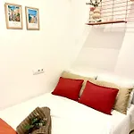 公寓 Casa Cristina *