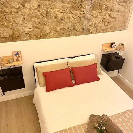 Casa Cristina דירה קדיז