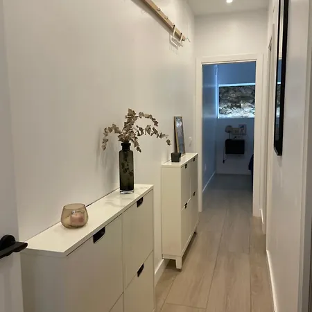 Casa Cristina דירה