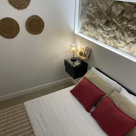 דירה Casa Cristina