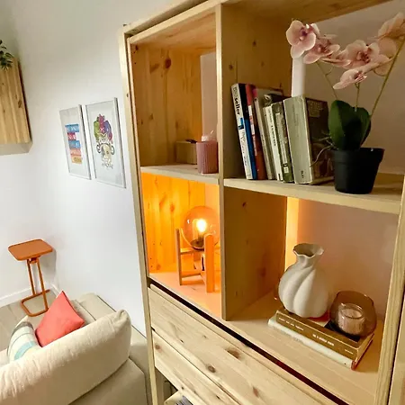 Casa Cristina Cádiz